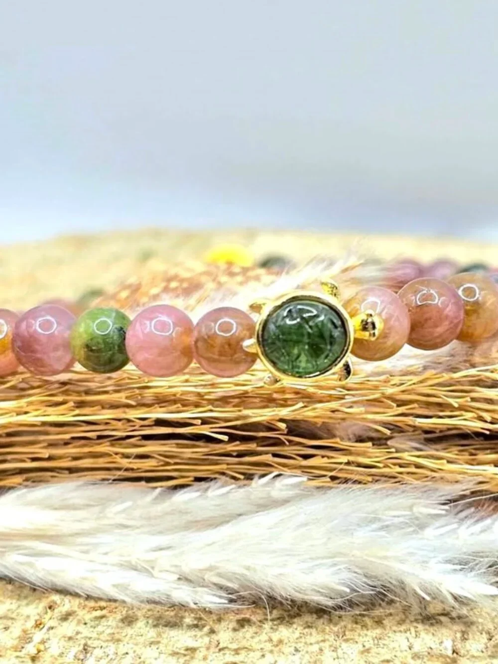 N/A this bracelet